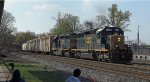 CSX 8019